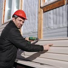 Professional Siding in North Pearsall, TX